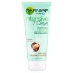 Garnier Body 7Days Shea Hand Milk 100Ml
