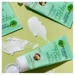 Garnier Body 7Days Shea Hand Milk 100Ml - Image 3