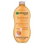 Garnier Body Deep Gradual Tan Moisturiser 400Ml