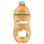 Garnier Body Light Gradual Tan Moisturiser 400Ml - Image 2