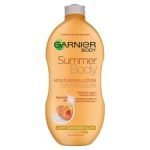 Garnier Body Light Gradual Tan Moisturiser 400Ml