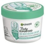 Garnier Body Superfood Aloevera Body Cream 380Ml
