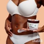 Garnier Body Superfood Cocoa Body Cream 380Ml - Image 4