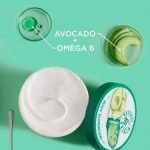 Garnier Nourishing Body Superfood Avocado Body Cream 380Ml - Image 3