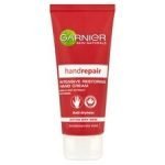 Garnier Skin Naturals Hand Repair Restoring Cream 100Ml