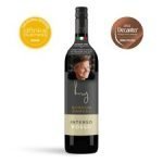 Gordon Ramsay Intenso Rosso 750Ml