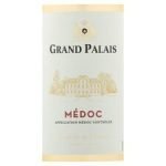 Grand Palais Medoc 75Cl - Image 2