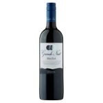 Grande Nuit Merlot 750Ml