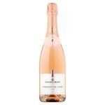 Gratien & Meyer Cremant De Loire Brut Rose 75Cl