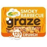 Graze Bbq Crunch 28G