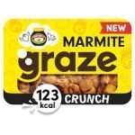 Graze Marmite Crunch 28G