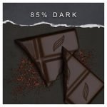 Green & Blacks Organic Dark 85% Chocolate 90G - Image 3