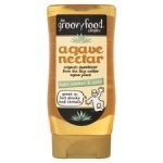 Groovy Food Agave Light And Mild 250Ml