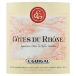 Guigal Cotes Du Rhone Red Wine 750Ml - Image 2