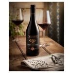 Hardys Crest Cabernet Shiraz Merlot 75Cl - Image 3