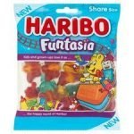 Haribo Funtasia 150G