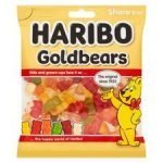 Haribo Goldbears 175G