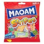 Haribo Maoam Stripes 140G (R)