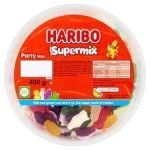 Haribo Super Mix 400G