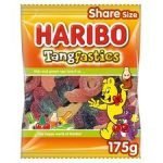 Haribo Tangfastics 175G