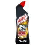 Harpic Power Plus Max Toilet Cleaner Citrus 750Ml