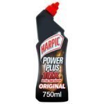 Harpic Power Plus Toilet Cleaner 750Ml