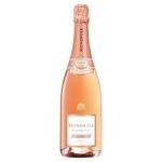 Heidsieck & Co Monopole Rose Top Champagne 750Ml