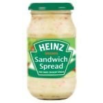 Heinz Sandwich Spread 300G