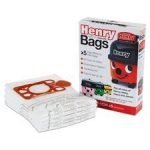 Henry Genuine Bags 5 Pack