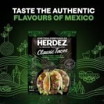 Herdez Classic Taco Seasoning 25G - Image 4