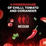 Herdez Salsa Casera 240G - Image 3