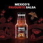 Herdez Salsa Casera 240G - Image 4