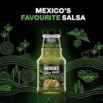 Herdez Salsa Verde Mild 240G - Image 4