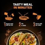 Herdez Yucatan Taco Kit 497G - Image 4