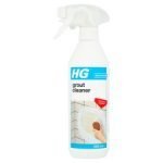 Hg Grout Cleaner Ready-To-Use 500Ml