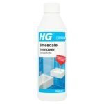 Hg Professional Limescale Remover Half Litre