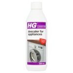 Hg Quick Descaler Half Litre