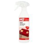Hg Stain Spray Extra Strong 500Ml