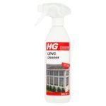 Hg Upvc Powerful Cleaner 500Ml