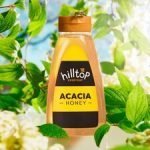 Hilltop Acacia Honey 340G - Image 2