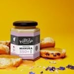 Hilltop Manuka 350+Mgo New Zealand Honey 225G - Image 4