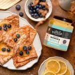 Hilltop Premium Manuka Honey 800+Mgo 225G - Image 3