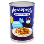 Homepride Curry Can 400G - Image 2