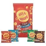 Hula Hoops Variety Pack 12X24g - Image 2
