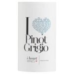 I Heart Pinot Grigio 75Cl - Image 2