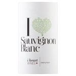 I Heart Sauvignon Blanc 75Cl - Image 2