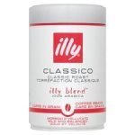 Illy Classic Roast Coffee Beans 250G