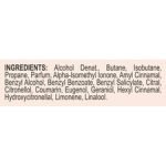 Impulse Hint Of Musk Body Spray 75Ml - Image 3