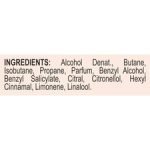 Impulse True Love Bodyspray 75Ml - Image 3