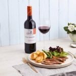 Isla Negra Cabernet Sauvignon 75Cl - Image 2